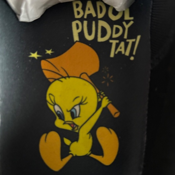 Reebok Looney Tunes Nano X1 'Sylvester' Run/Gym Shoes Size 11 Floatride energy - Picture 13 of 15